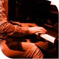 Carey Piano