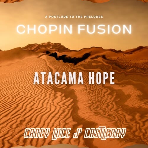 Atacama Hope
